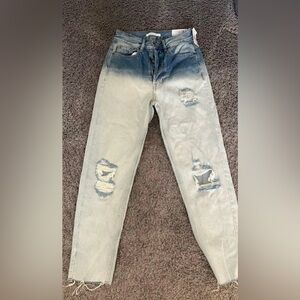 PacSun distressed jeans (with tags)